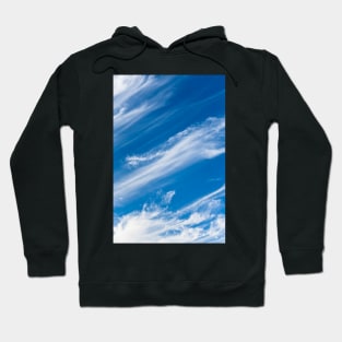 High Clouds Hoodie